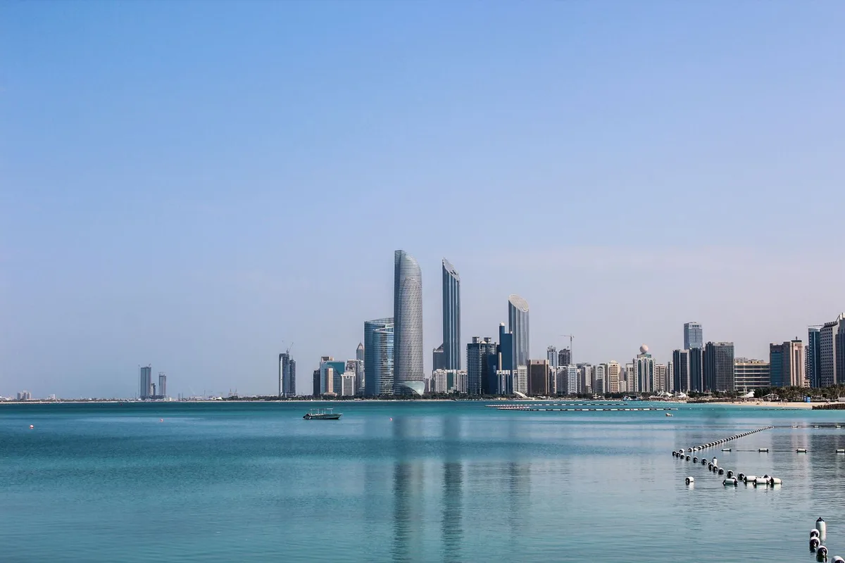 Bali vs Abu Dhabi Property for Foreign Investors