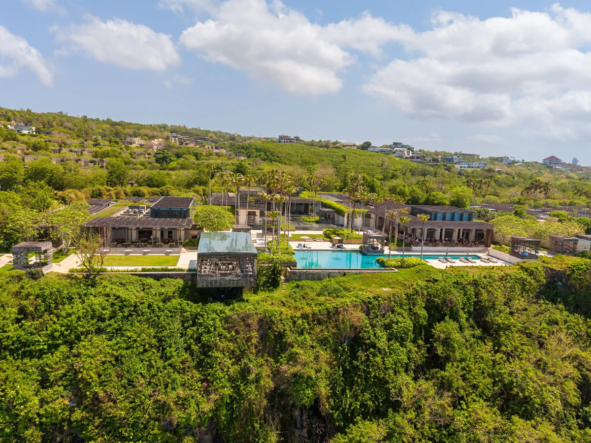Bali Villa Occupancy Rates: What Investors Should Expect