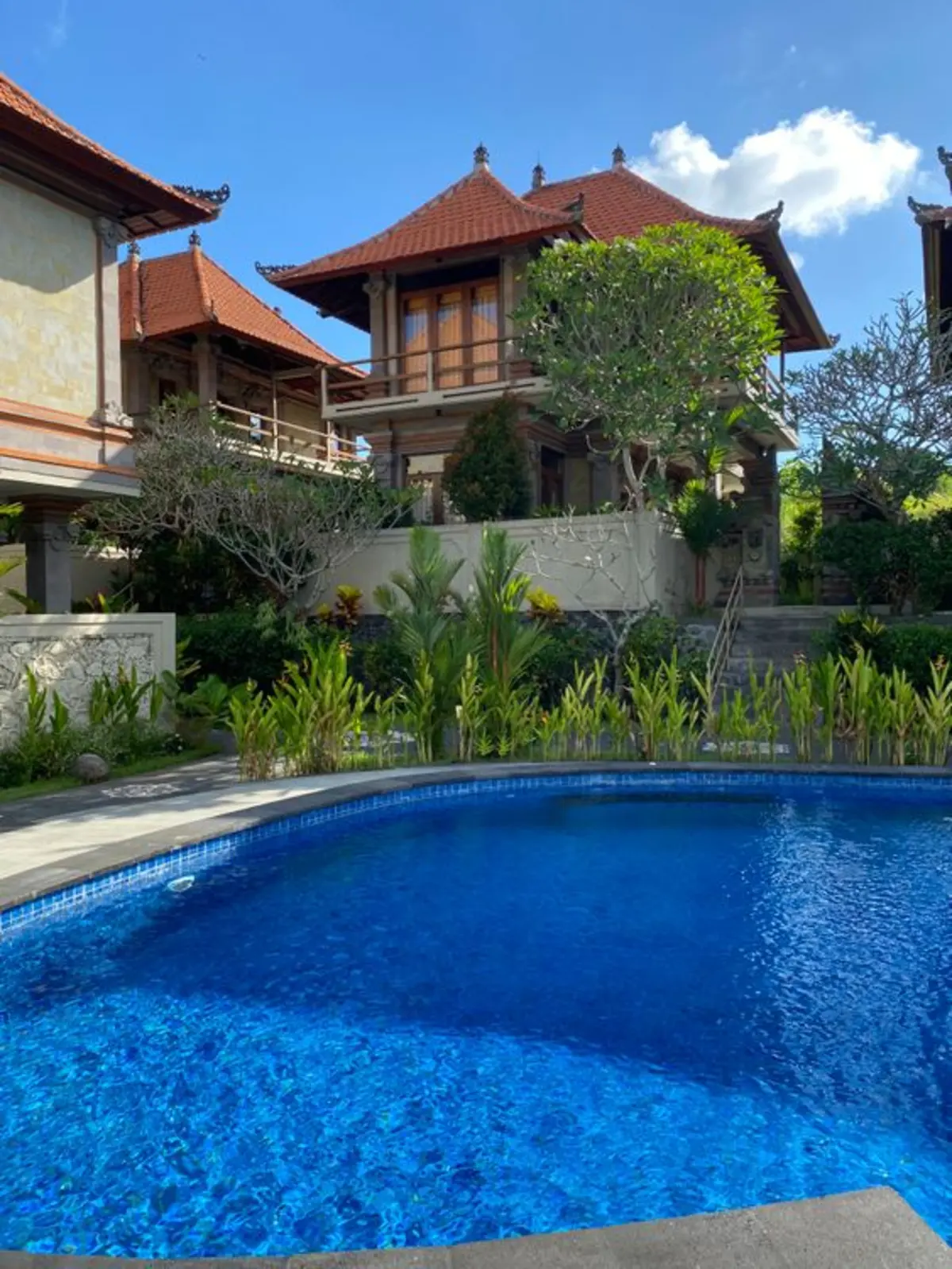 Bali Property: Personal Use vs Rental Investment