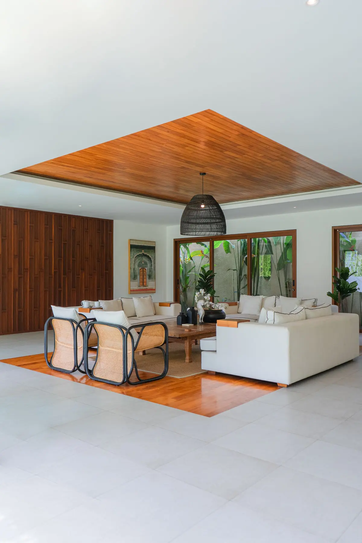 How Much Does It Cost to Furnish a Bali Rental Villa?