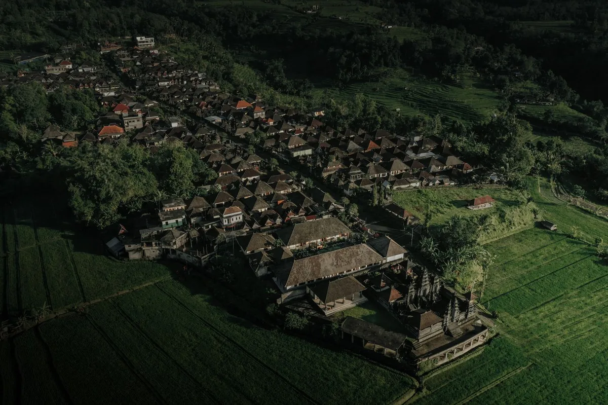 Bali Land Use Zoning: Can You Build a Rental Villa There?