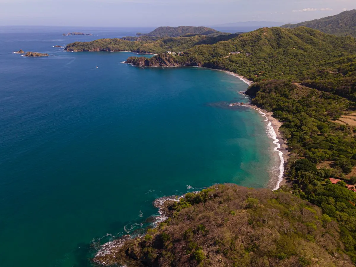 Bali vs Costa Rica Property for Foreign Investors
