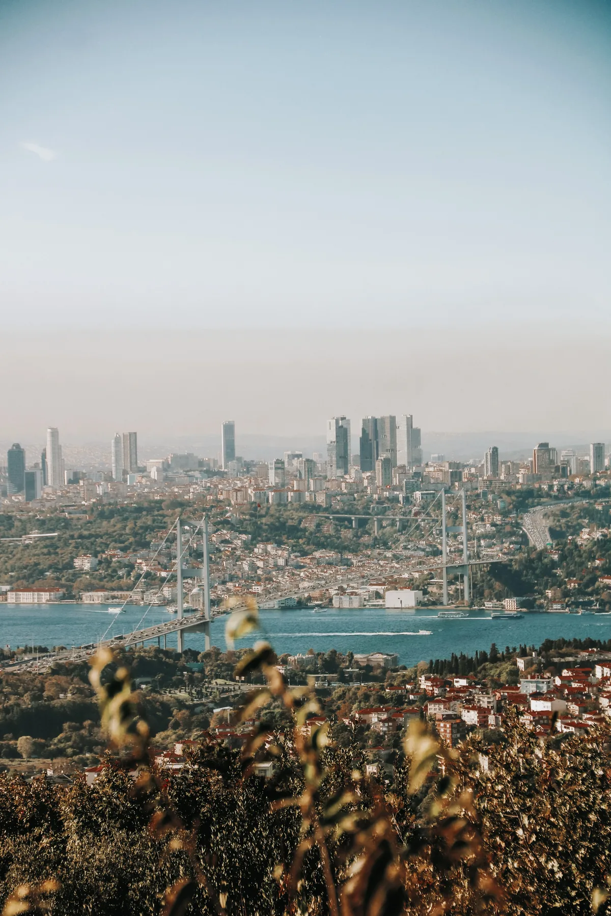 Bali vs Turkey Property for Foreign Investors