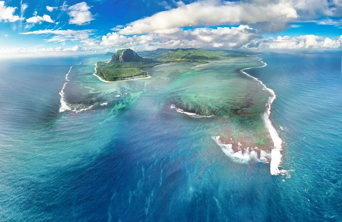 Bali vs Mauritius Property for Foreign Investors