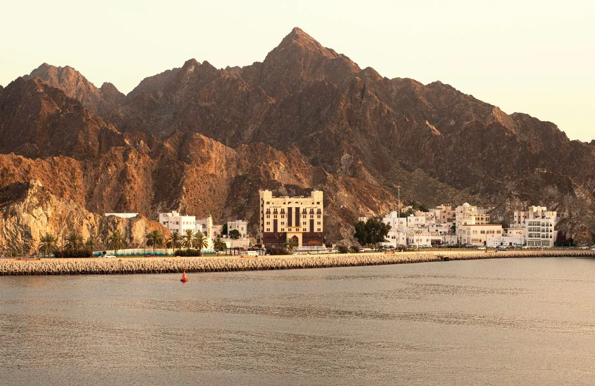 Bali vs Oman Property for Foreign Investors