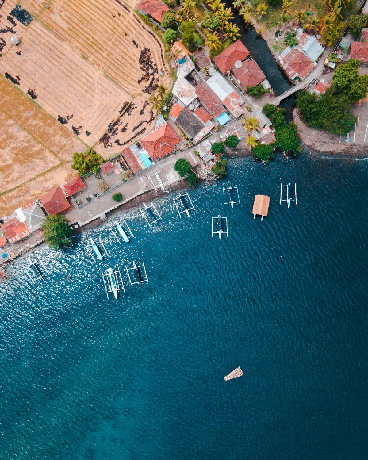 Bali's Second Airport and Its Impact on Property Values