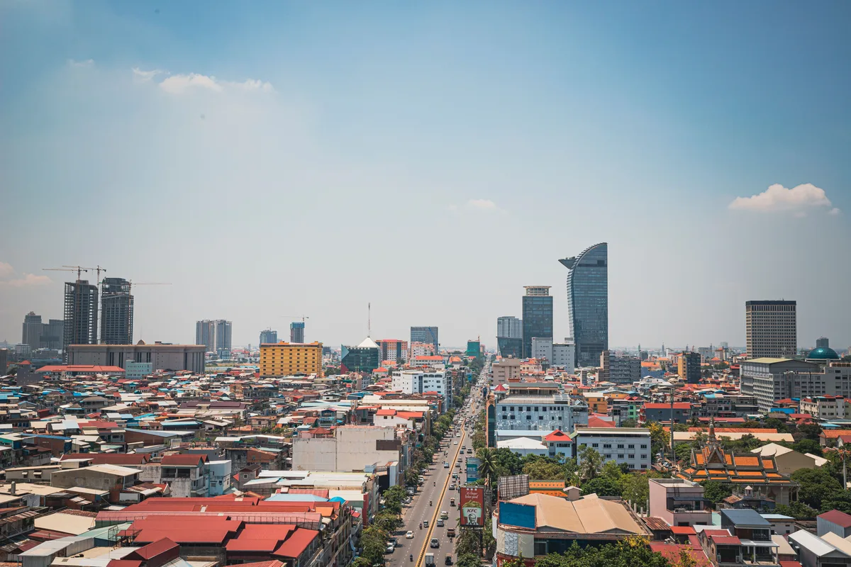 Bali vs Cambodia Property for Foreign Investors