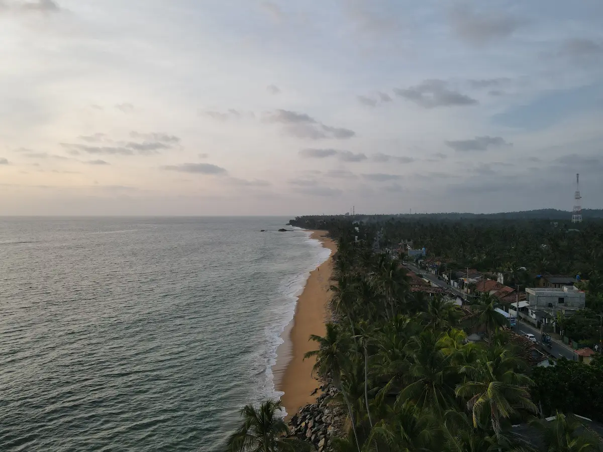 Bali vs Sri Lanka Property for Foreign Investors