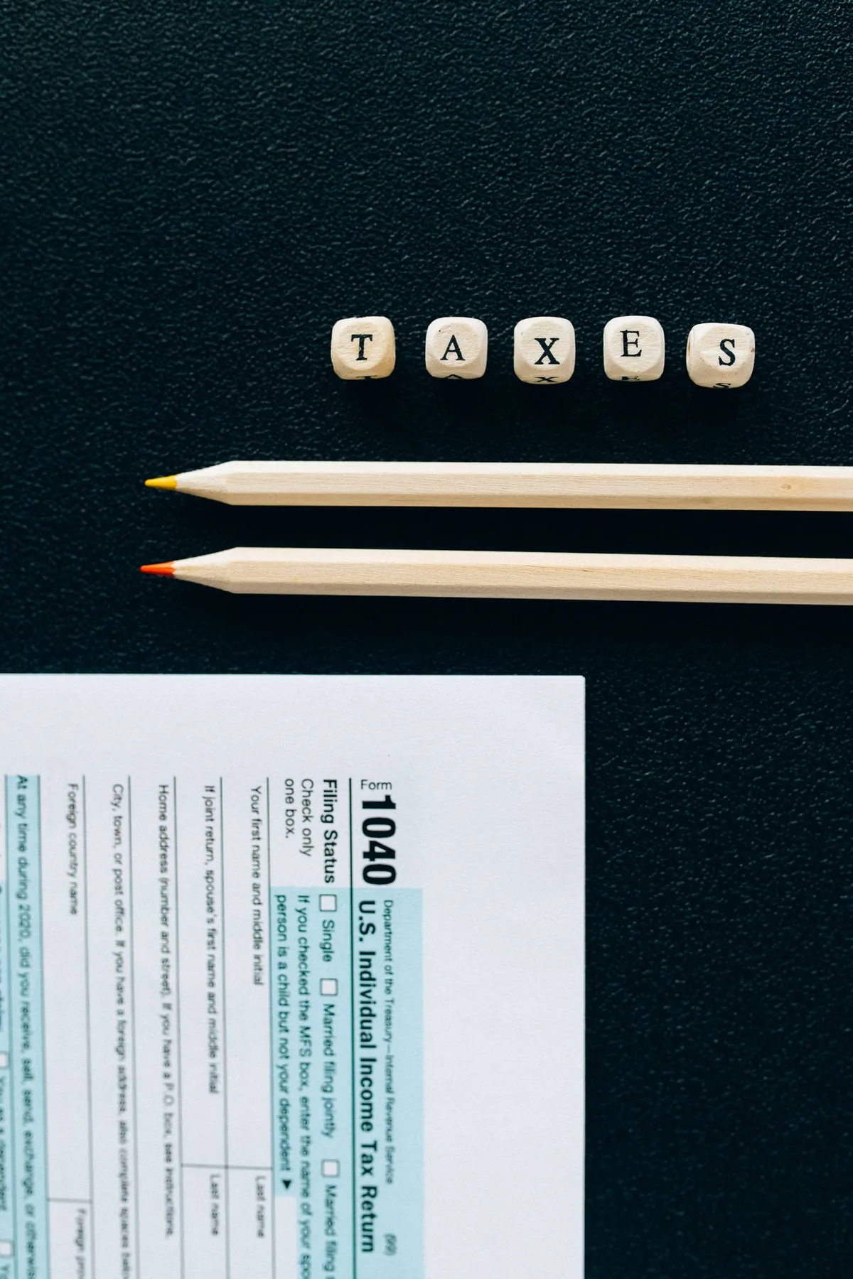 Reporting Bali Rental Income on Your US Tax Return