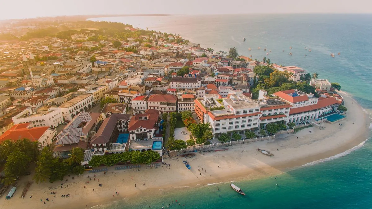 Bali vs Zanzibar Property for Foreign Investors